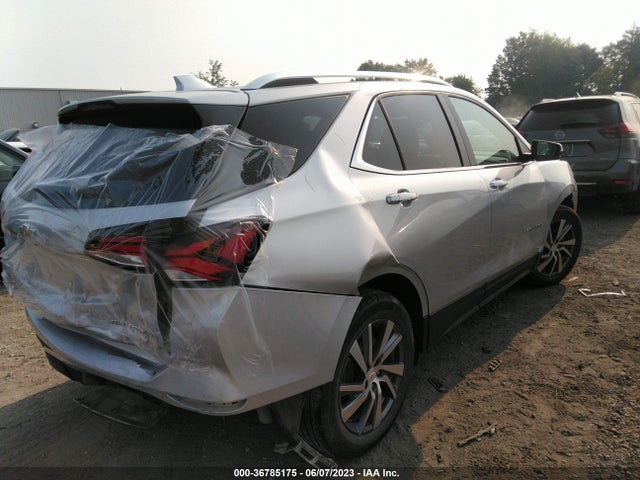Chevrolet Equinox Premier 2022 2GNAXXEV3N6121205 Image 4