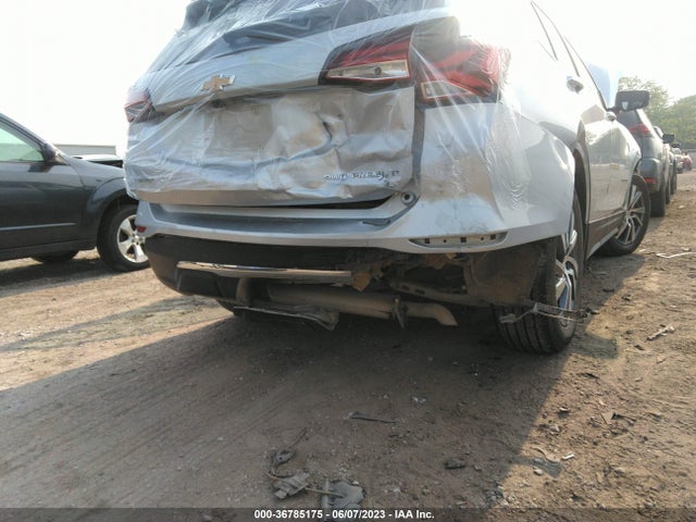 Chevrolet Equinox Premier 2022 2GNAXXEV3N6121205 Image 6