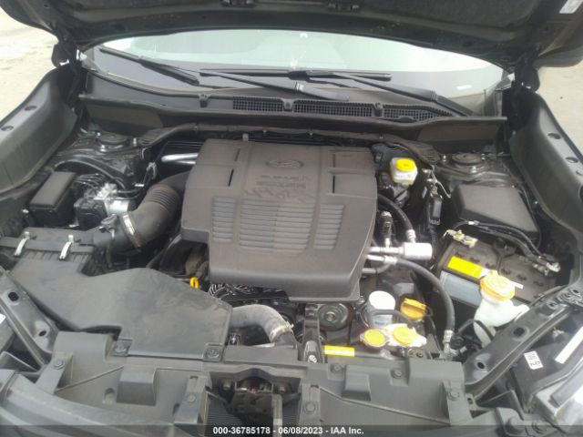 JF2SKADC7PH421241 Subaru Forester Premium