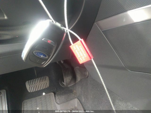 JF2SKADC7PH421241 Subaru Forester Premium