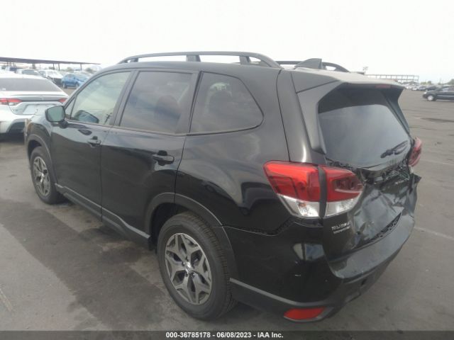 JF2SKADC7PH421241 Subaru Forester Premium
