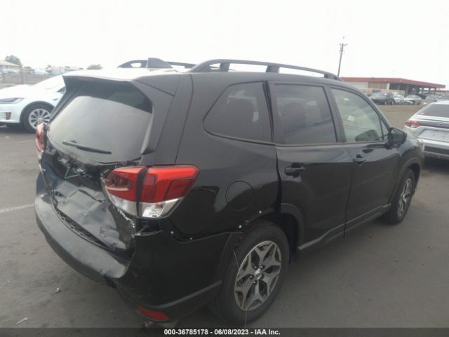 JF2SKADC7PH421241 Subaru Forester Premium