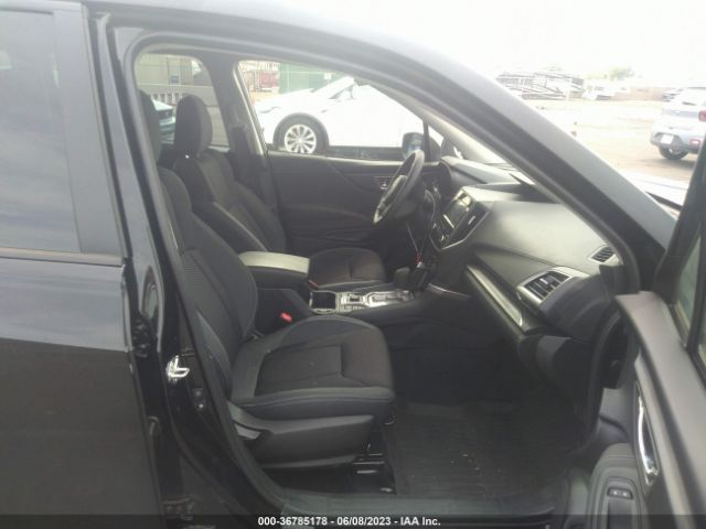 JF2SKADC7PH421241 Subaru Forester Premium