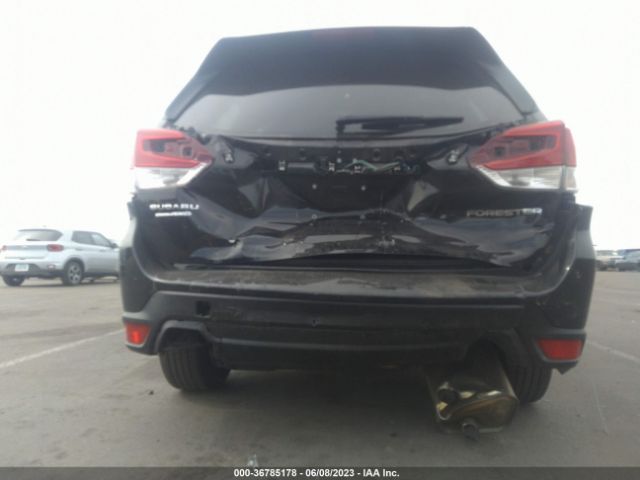 JF2SKADC7PH421241 Subaru Forester Premium