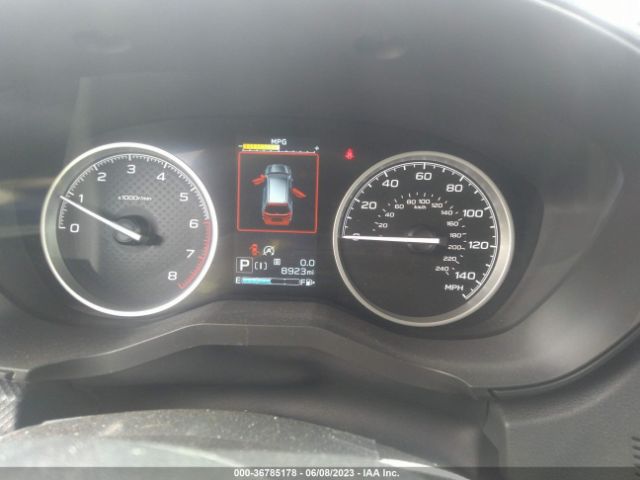 JF2SKADC7PH421241 Subaru Forester Premium