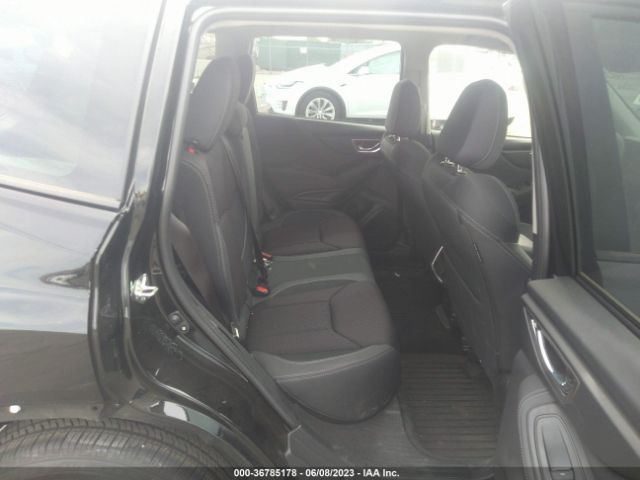 JF2SKADC7PH421241 Subaru Forester Premium
