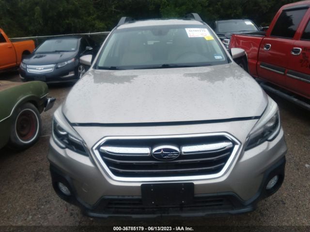 4S4BSANC1K3323613 Subaru Outback Limited