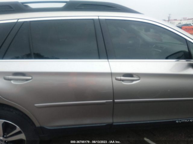 4S4BSANC1K3323613 Subaru Outback Limited