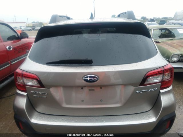 4S4BSANC1K3323613 Subaru Outback Limited