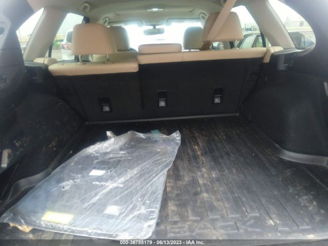 4S4BSANC1K3323613 Subaru Outback Limited