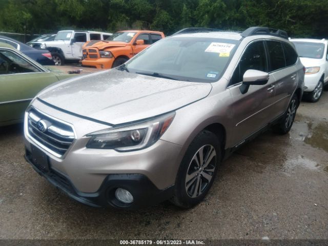 4S4BSANC1K3323613 Subaru Outback Limited