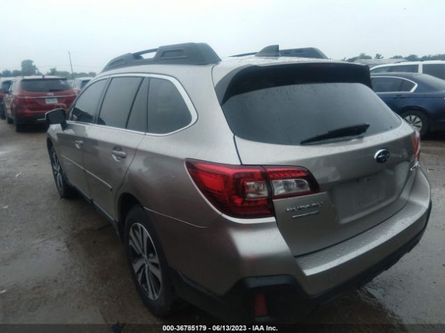 4S4BSANC1K3323613 Subaru Outback Limited