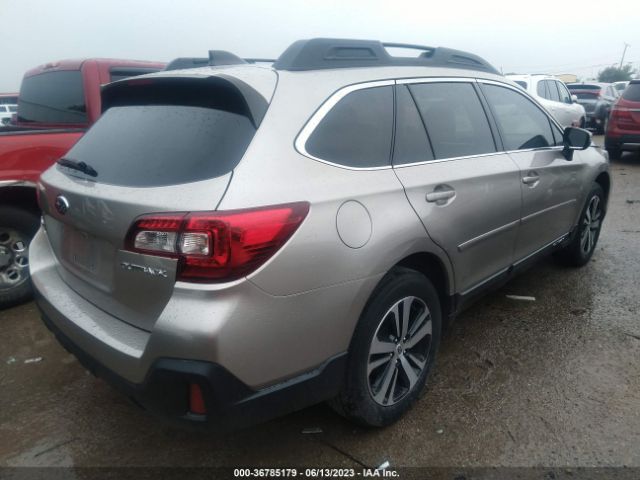 4S4BSANC1K3323613 Subaru Outback Limited