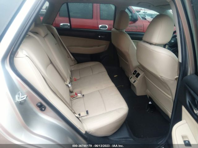 4S4BSANC1K3323613 Subaru Outback Limited