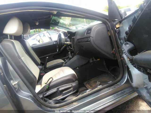 3VWD17AJ6GM302671 Volkswagen Jetta Sedan 1.8t Sport