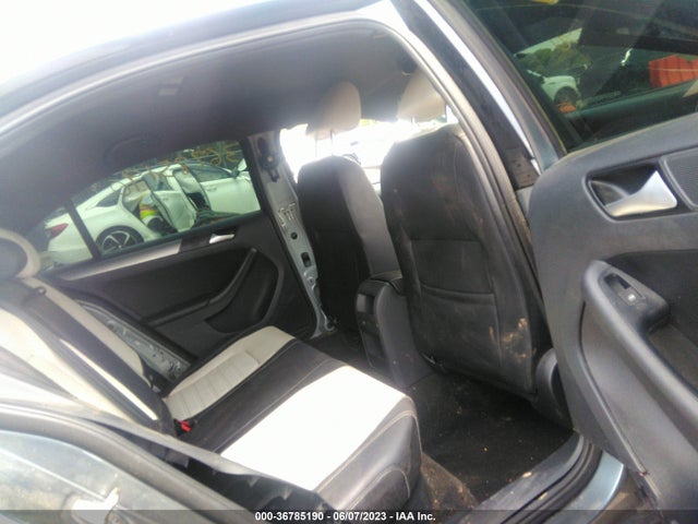 3VWD17AJ6GM302671 Volkswagen Jetta Sedan 1.8t Sport