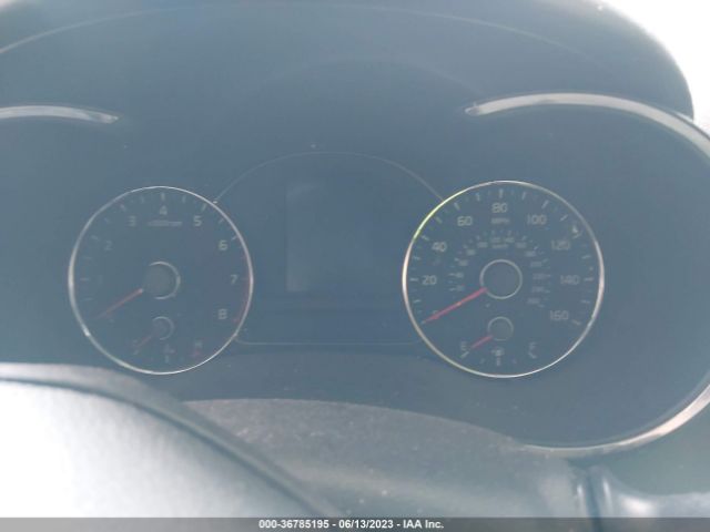 3KPFL4A76HE037903 KIA FORTE S