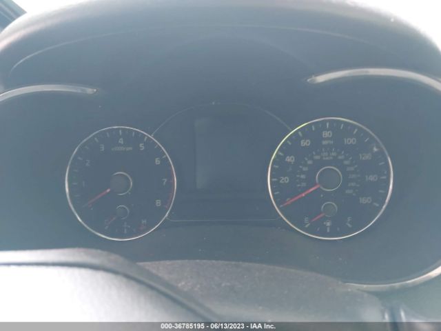 3KPFL4A76HE037903 KIA FORTE S