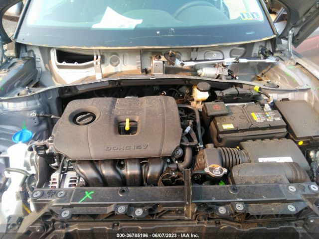 KNDJ23AU0P7843571 KIA SOUL LX
