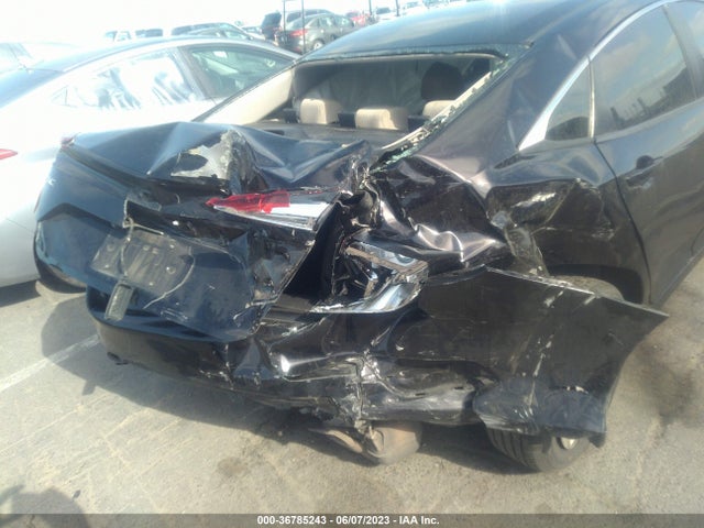 Honda Civic Sedan Lx 2017 2HGFC2F58HH551611 Image 7