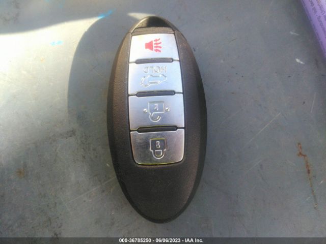 5N1AT2MTXFC862186 Nissan Rogue Sl