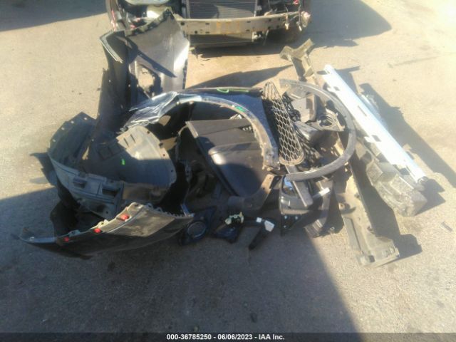 5N1AT2MTXFC862186 Nissan Rogue Sl