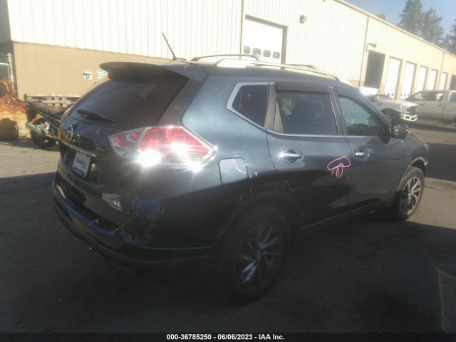 5N1AT2MTXFC862186 Nissan Rogue Sl