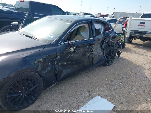JTHBF1D22E5032790 Lexus IS 250