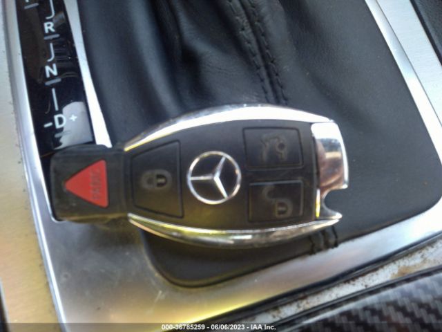WDDGF8AB0ER309620 Mercedes-Benz C-class C 300