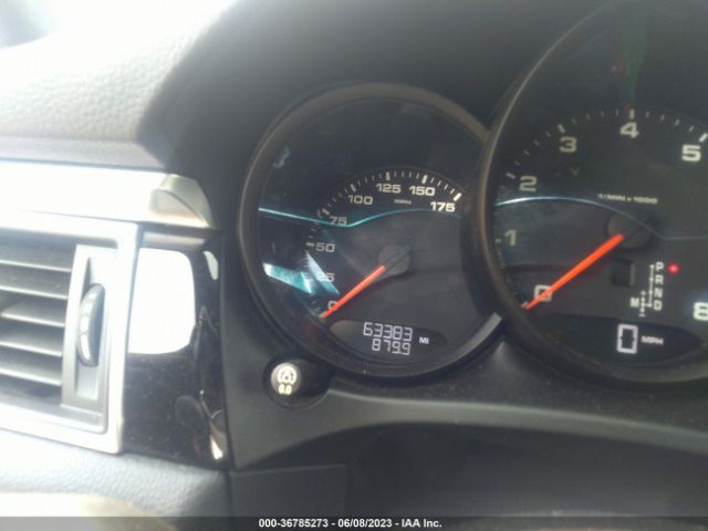 WP1AA2A5XJLB25464 Porsche Macan