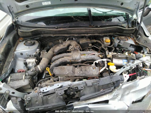 JF2SJAHC4FH544670 Subaru Forester 2.5i Limited