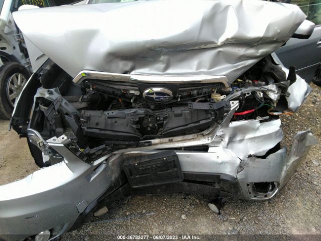 JF2SJAHC4FH544670 Subaru Forester 2.5i Limited