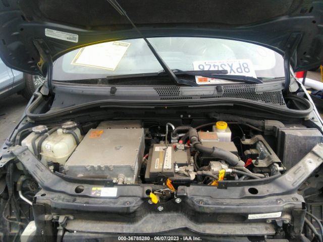3C3CFFGE8HT508865 Fiat 500E