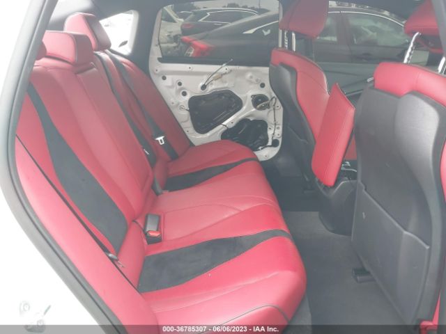 19UUB5F55NA004236 Acura Tlx W/a-spec Package