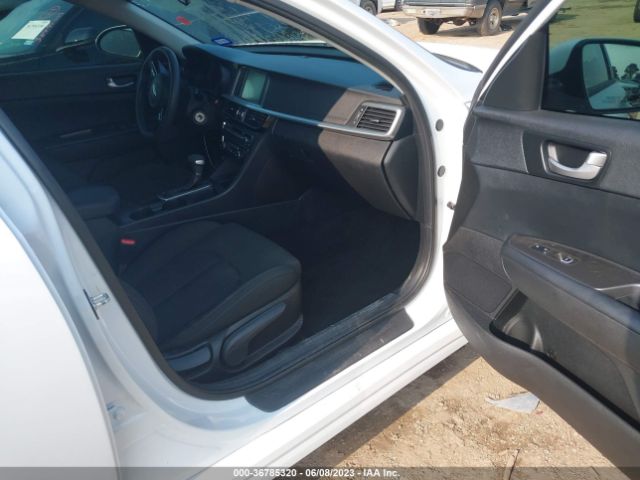 5XXGT4L36KG327197 KIA Optima Lx