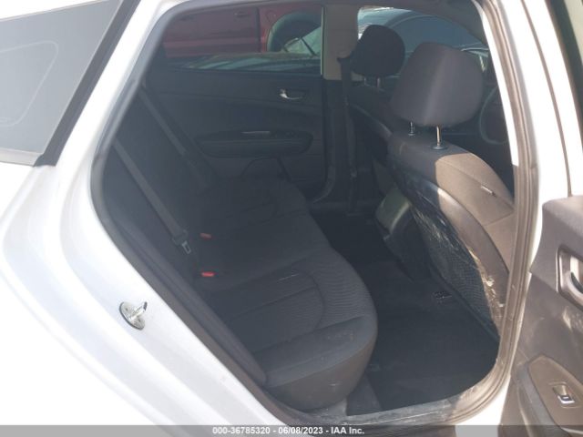 5XXGT4L36KG327197 KIA Optima Lx