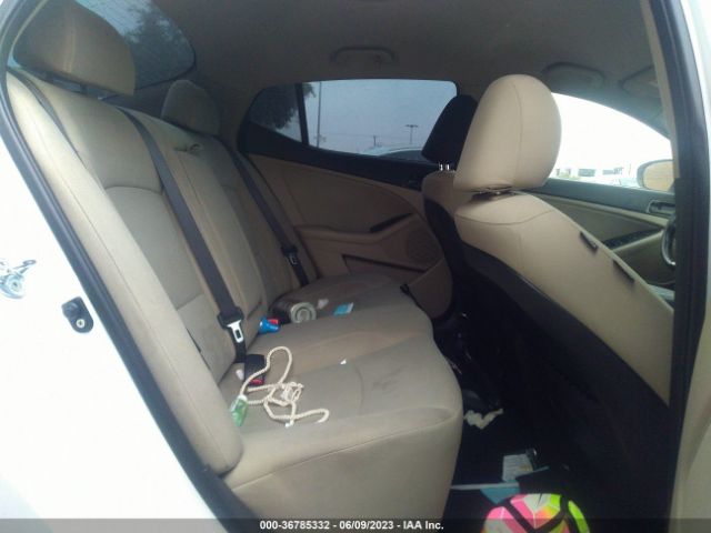 KNAGM4A76E5492854 KIA Optima Lx