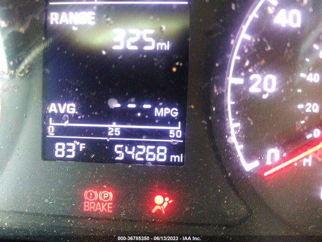 Hyundai Accent Sel 2020 3KPC24A6XLE104444 Image 15