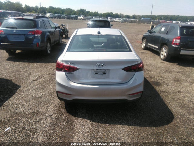 Hyundai Accent Sel 2020 3KPC24A6XLE104444 Image 16