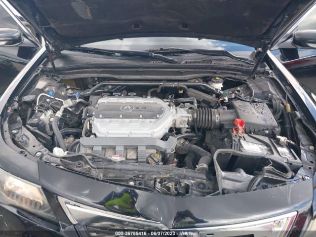 19UUA8F28EA009067 Acura TL