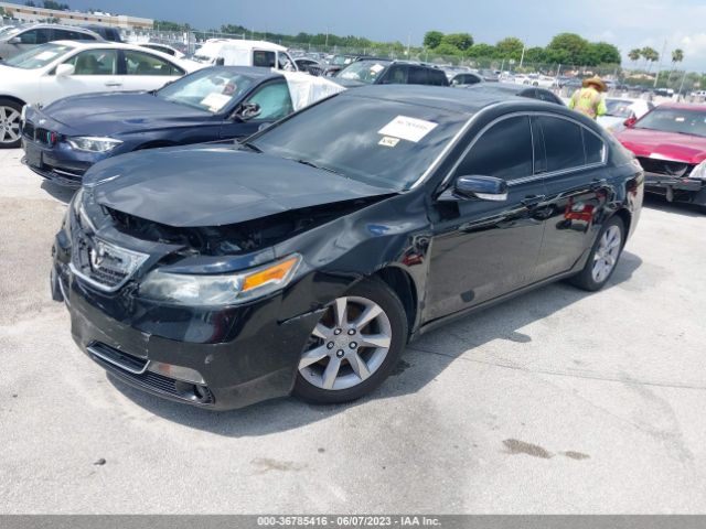 19UUA8F28EA009067 Acura TL