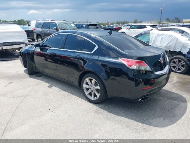 19UUA8F28EA009067 Acura TL