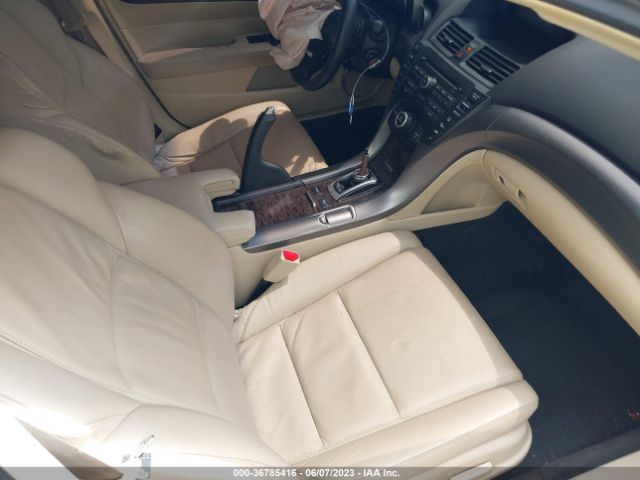 19UUA8F28EA009067 Acura TL