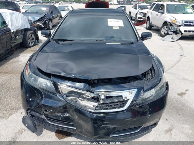 19UUA8F28EA009067 Acura TL