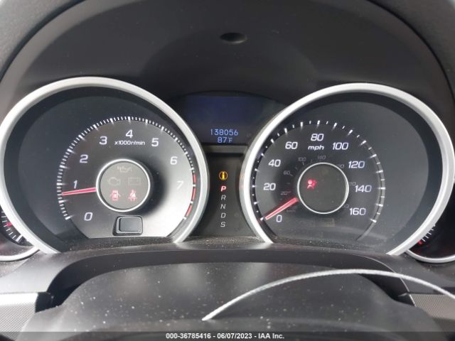 19UUA8F28EA009067 Acura TL