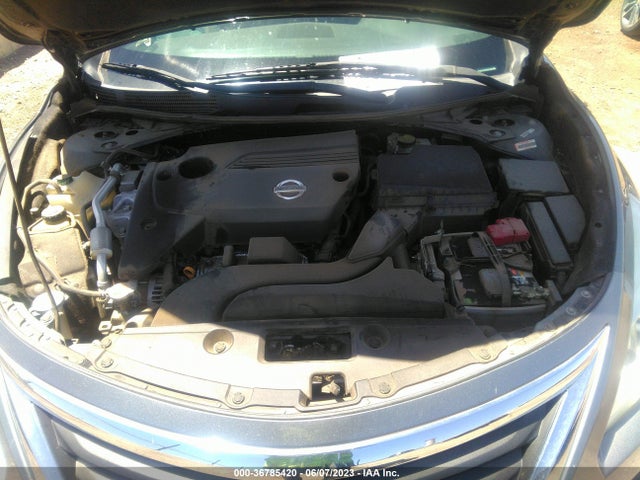 Nissan Altima 2.5 S 2015 1N4AL3AP3FN313974 Image 11