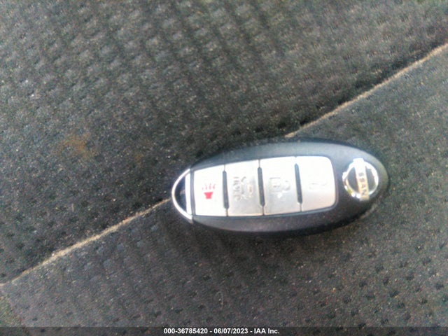 Nissan Altima 2.5 S 2015 1N4AL3AP3FN313974 Image 3