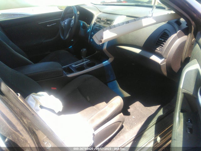 Nissan Altima 2.5 S 2015 1N4AL3AP3FN313974 Image 6