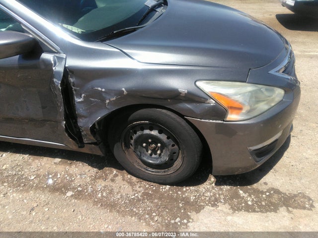 Nissan Altima 2.5 S 2015 1N4AL3AP3FN313974 Image 7