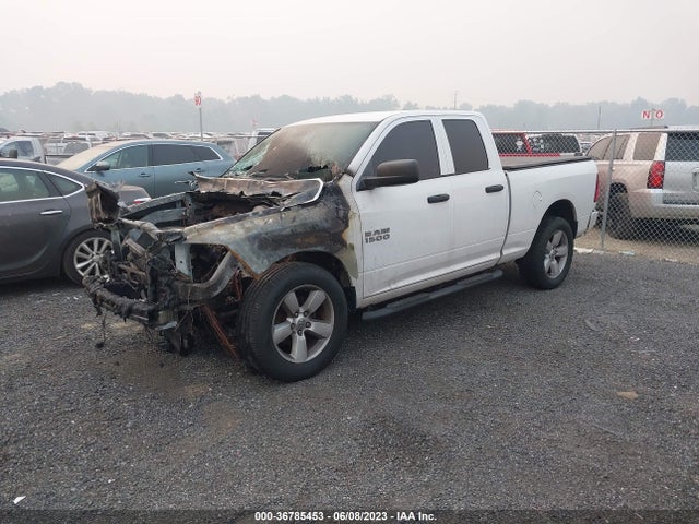 1C6RR7FG8ES420831 RAM 1500 Tradesman